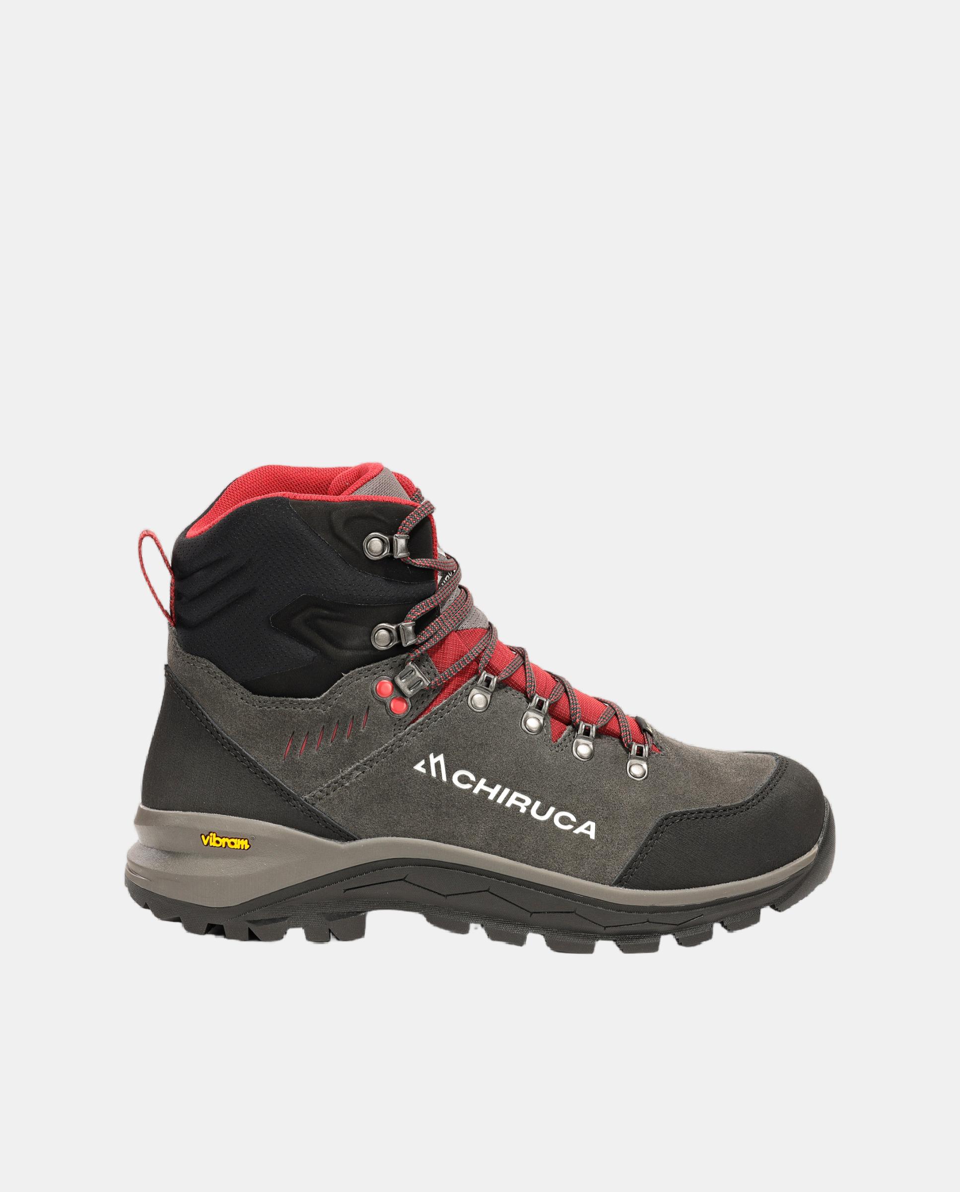 Imagen 0 de Bota Gore-Tex para hombre Chiruca Gris