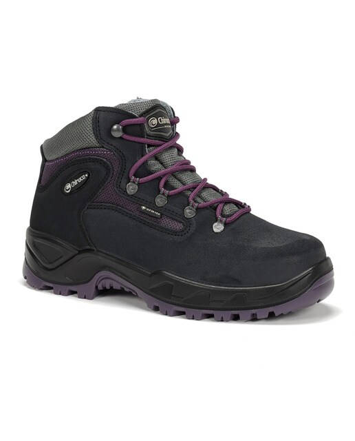 Imagem 0 de Botas de Montanha de Mulher Massana Gore-Tex