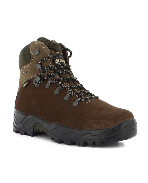 Imagem 0 de Botas de Montanha de Homem Xacobeo Gore-Tex