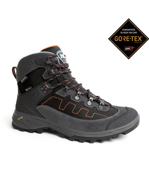 Imagem 0 de Botas de Montanha de Homem Teix