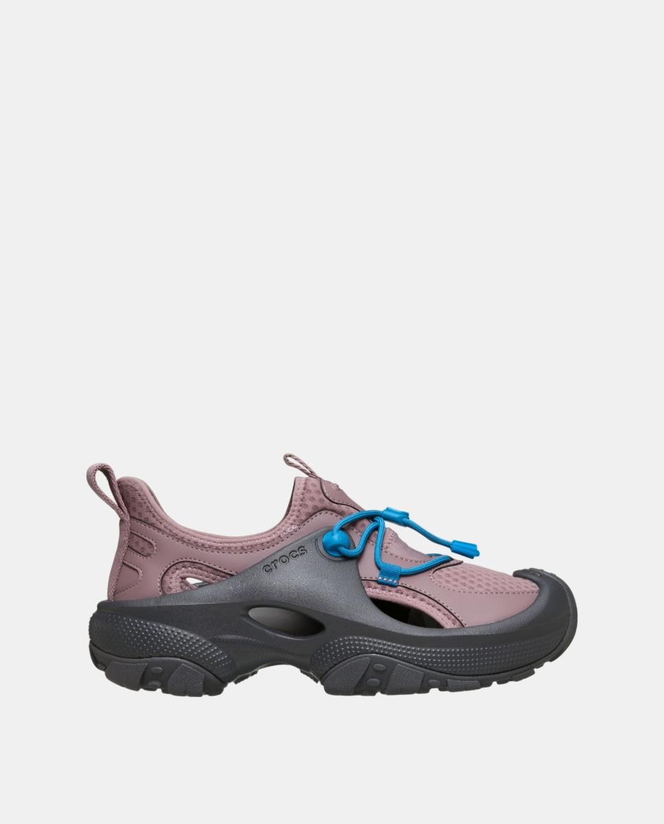 Imagen 0 de Crocs Trailbreak 2 Tech U para hombre y mujer Negro