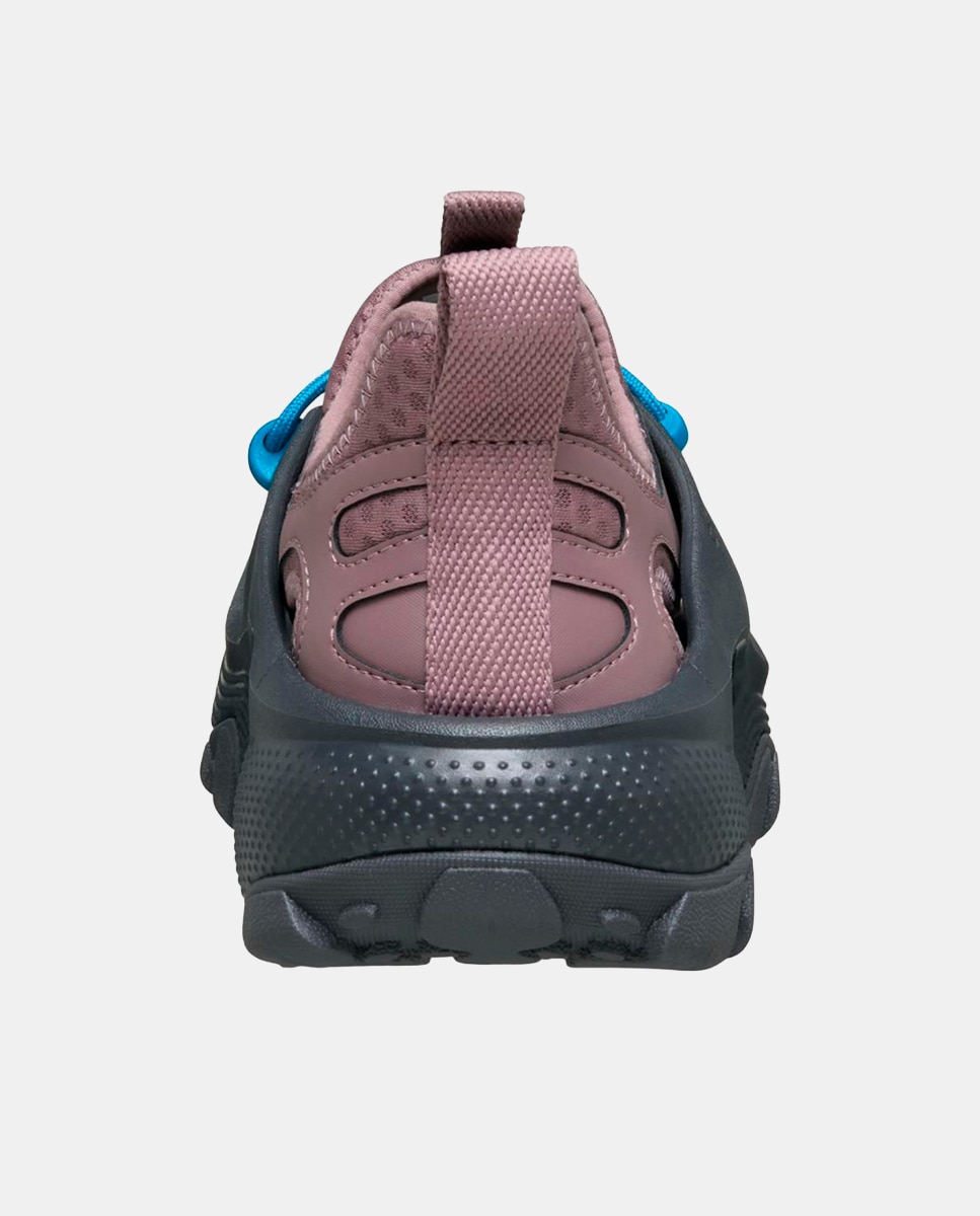 Crocs Trailbreak 2 Tech U para hombre y mujer - Negro Negro-7