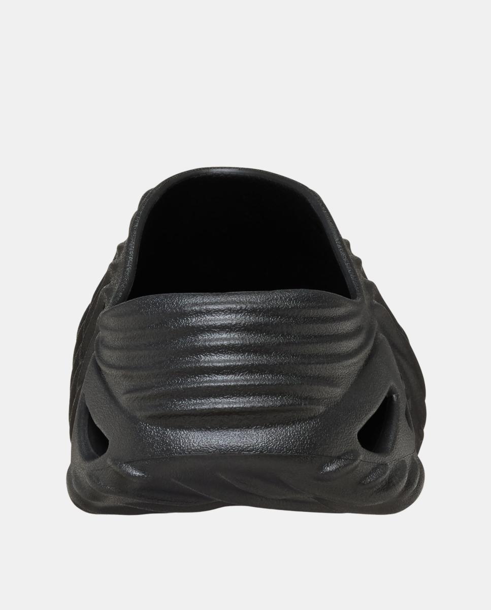 Crocs Echo Wave U para hombre y mujer - Negro Negro-5