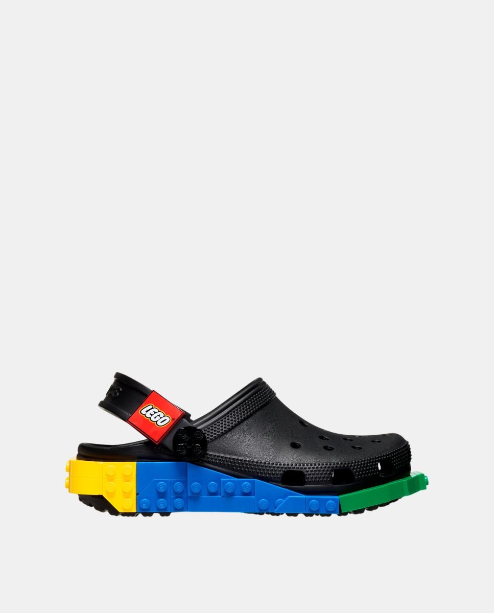 Crocs - Crocs System Clog U para hombre y mujer.