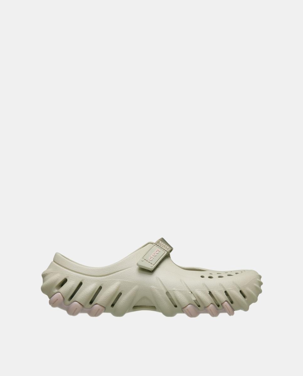 Crocs - Crocs Echo Mary Jane Clog W para mujer.