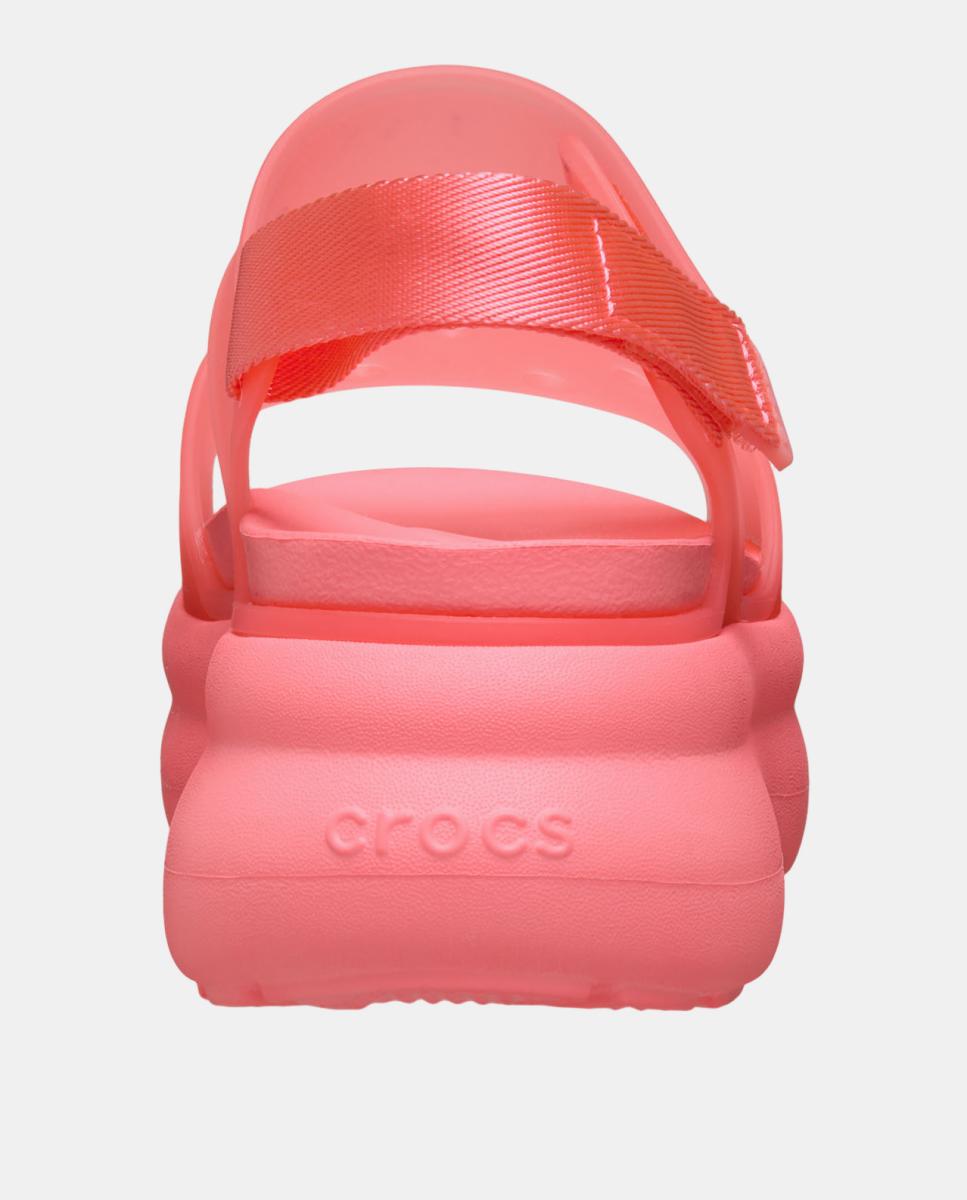 Crocs Soho Frosted Y Strap Sandal W para mujer - Multicolor Multicolor-5
