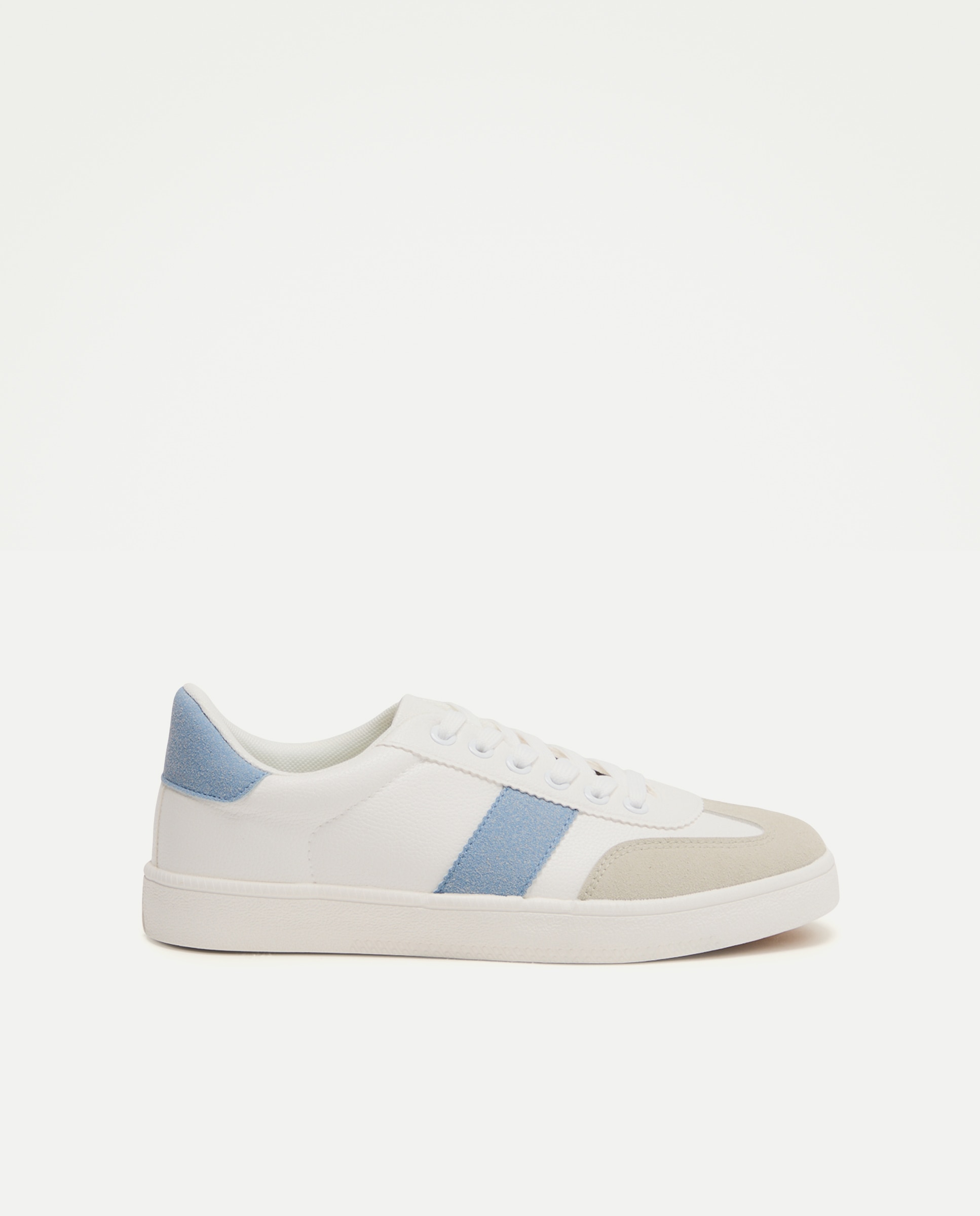 Imagem 0 de Sapatilhas Casual Linha - Azul