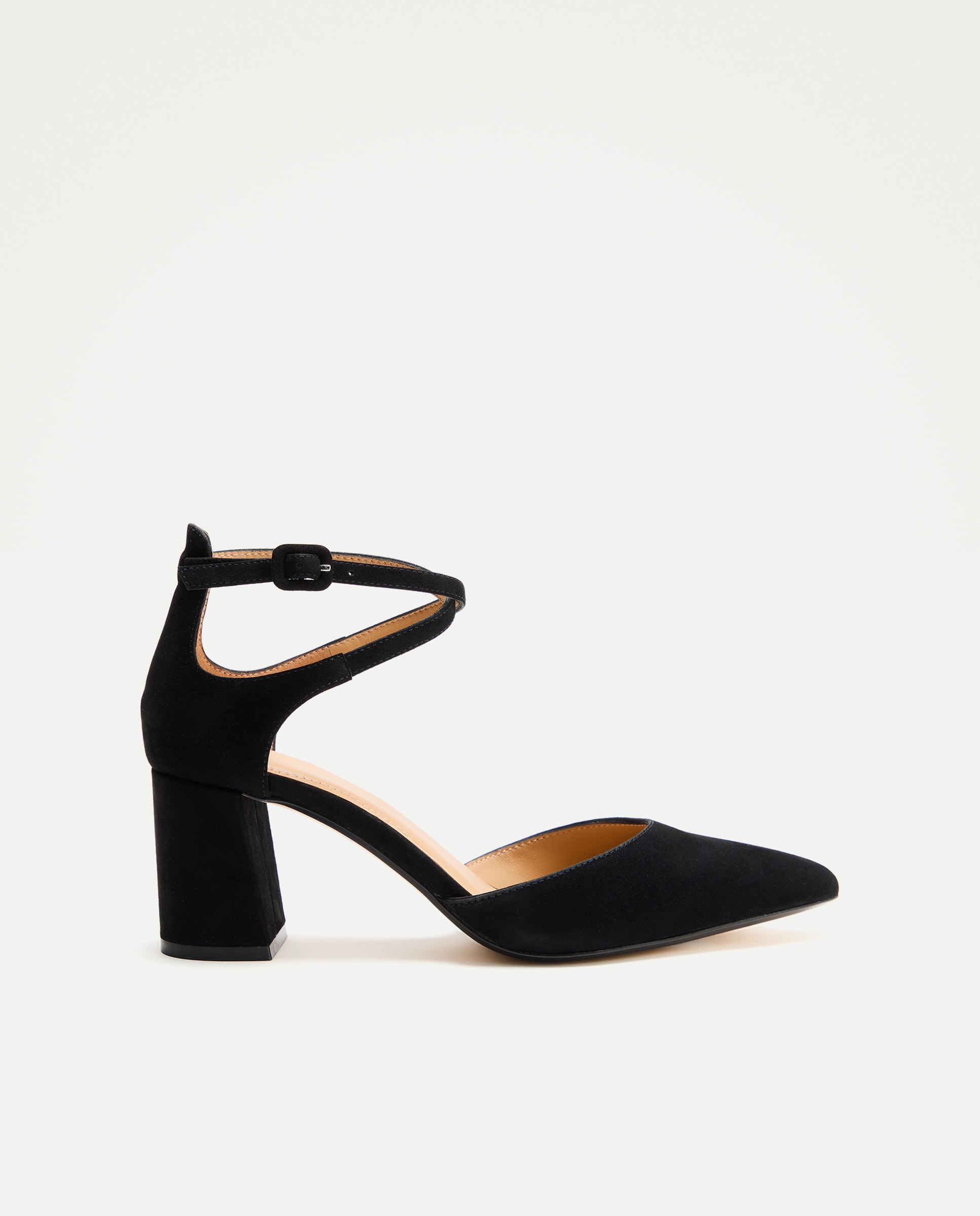 Latouche - Zapatos de salón de mujer.