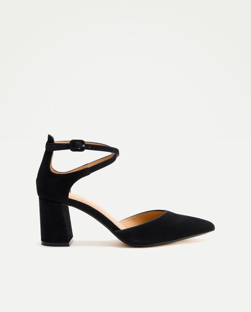 Zapatos de salón de mujer