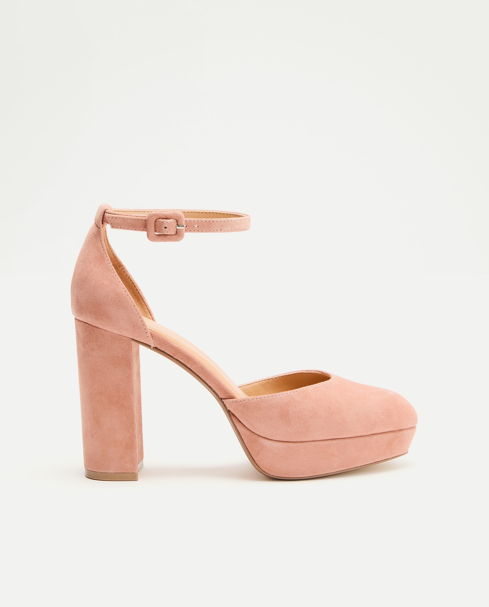 Imagem 0 de Sapatos de salão de senhora