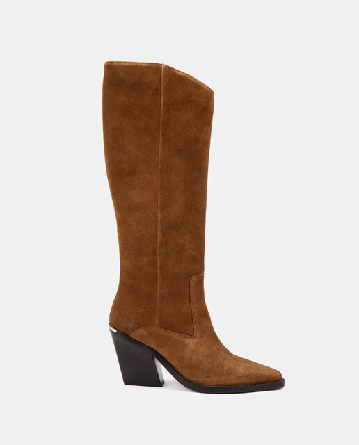 Botas de mujer