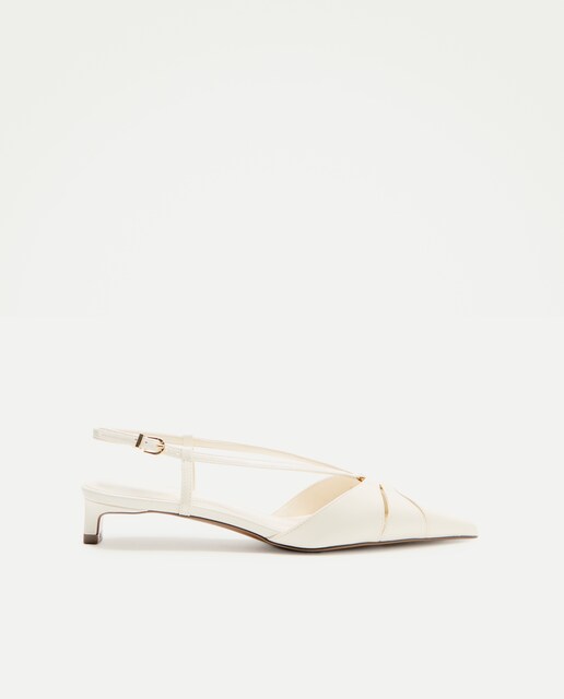 Zapatos de tacón de mujer de tipo salón