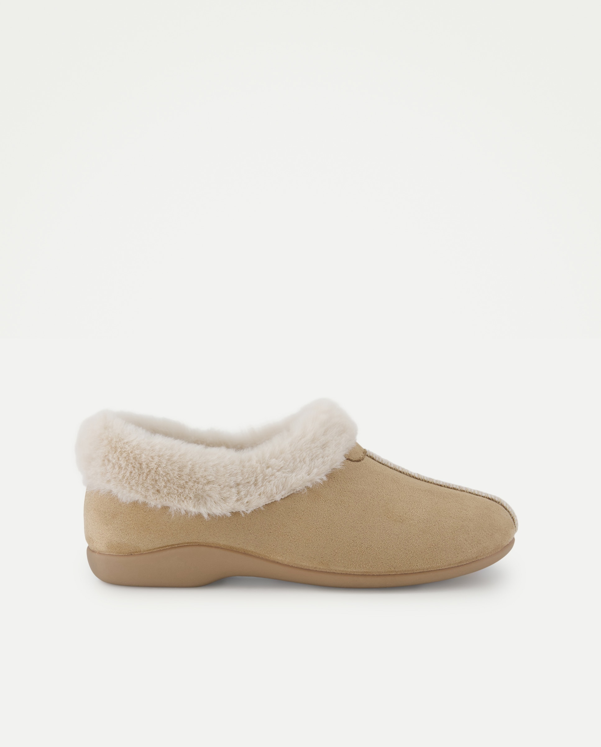 Imagem 0 de Pantufas com Pelo