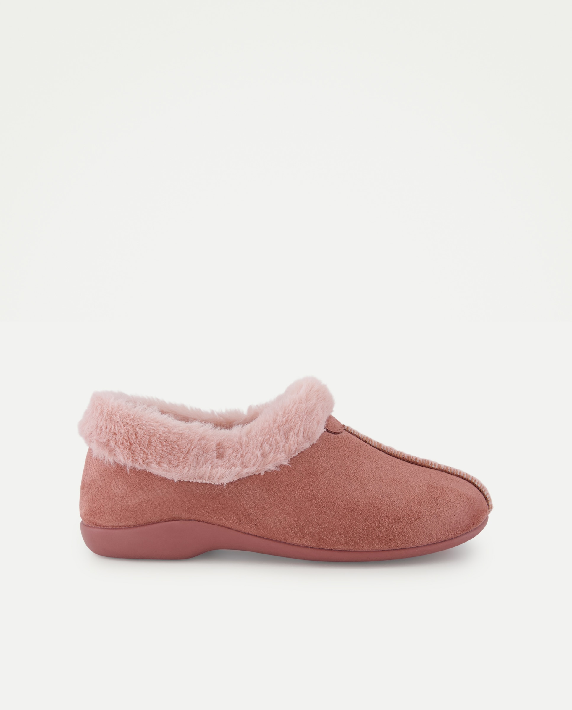 Imagem 0 de Pantufas com Pelo