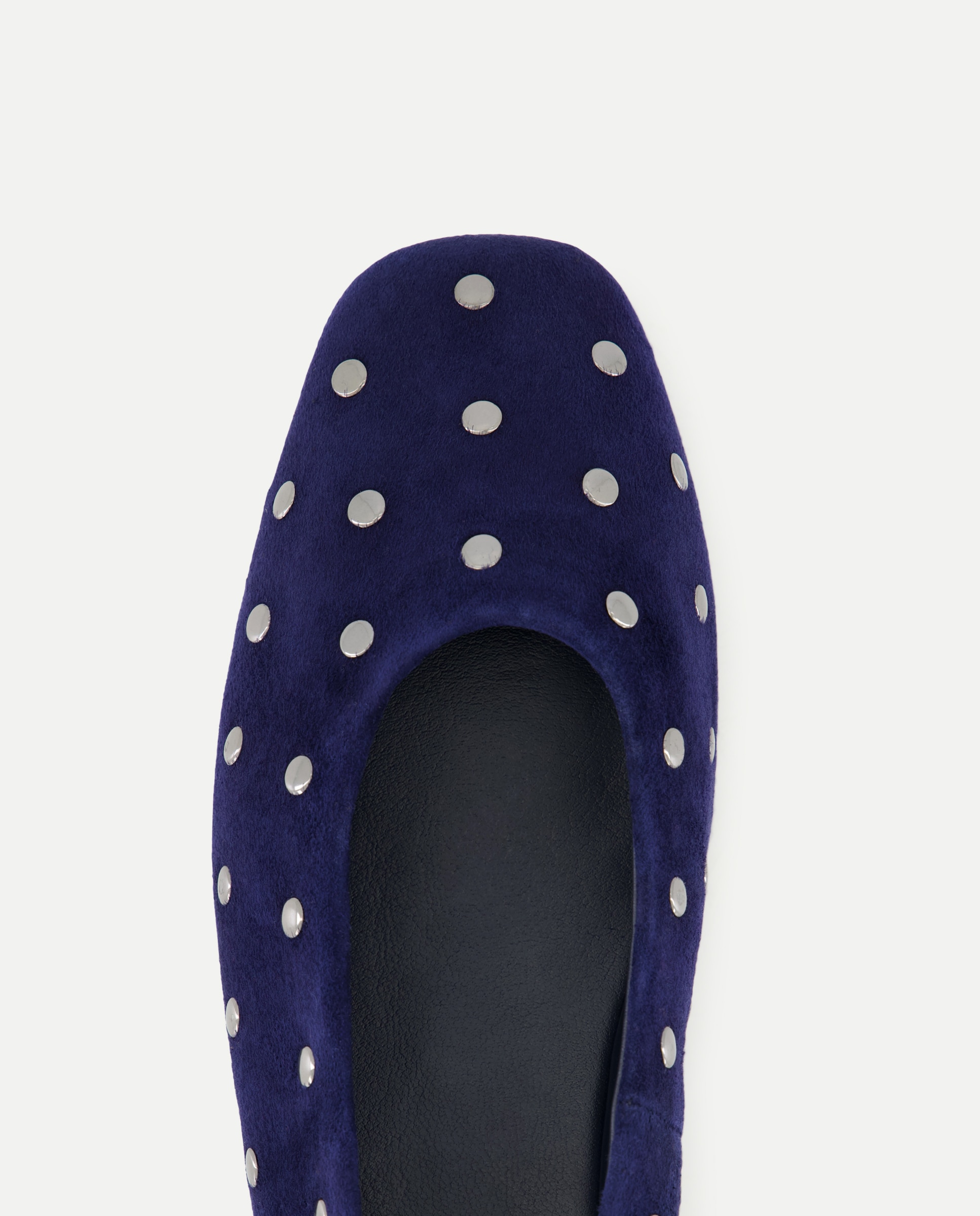 Zapato tacón , tachas - Latouche - 400 Azul 400 Azul-4