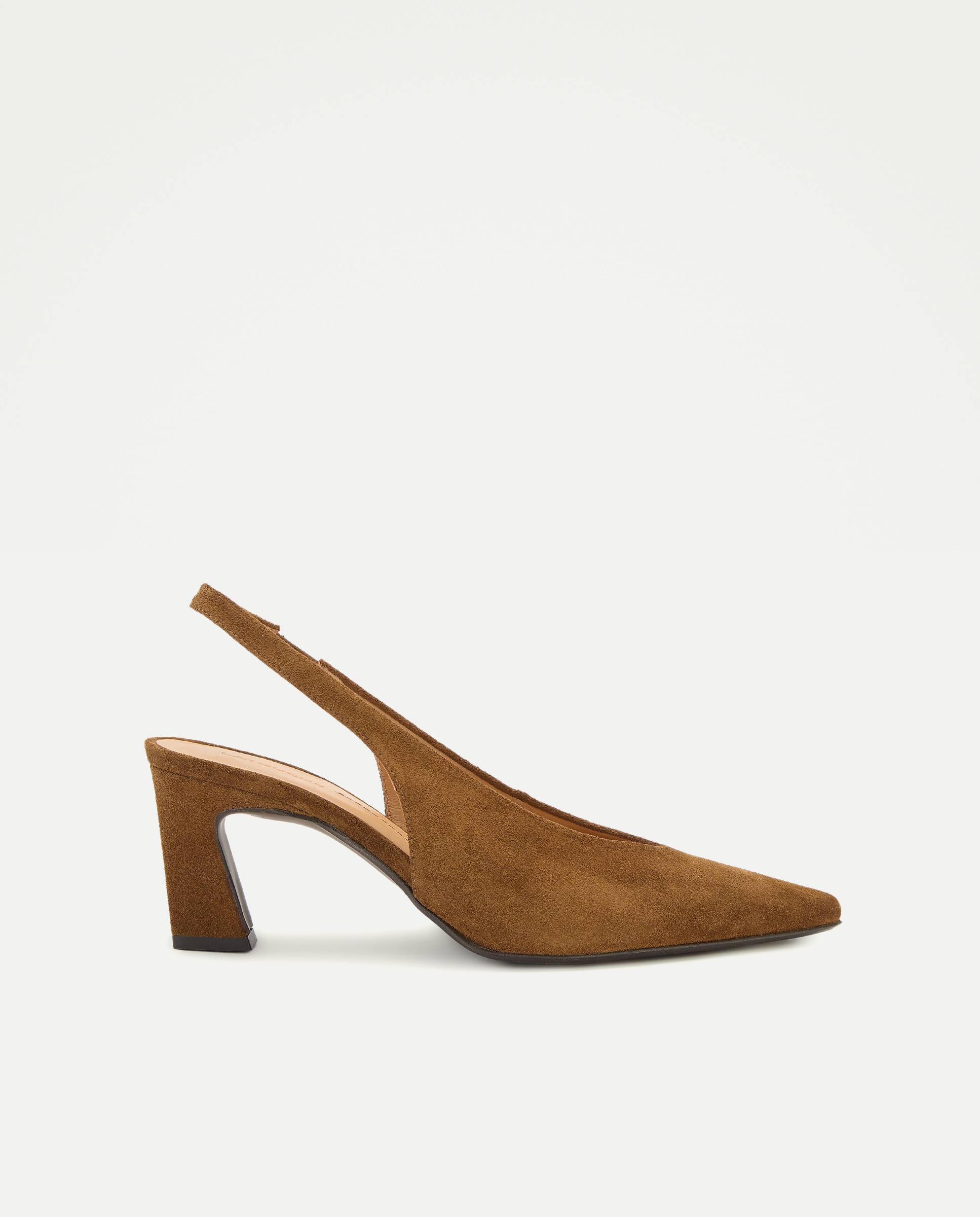 Imagem 0 de Sapatos de Salto Tipo Mules Essenciais