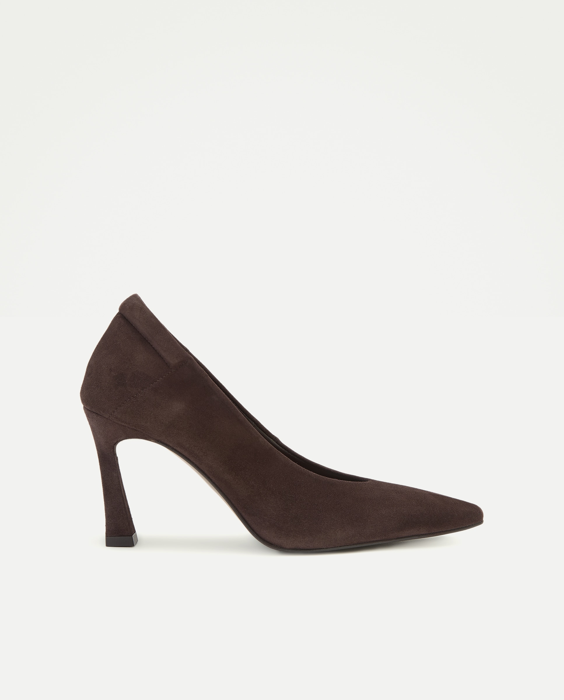 Latouche - Zapato tacón, salón esencial alto.