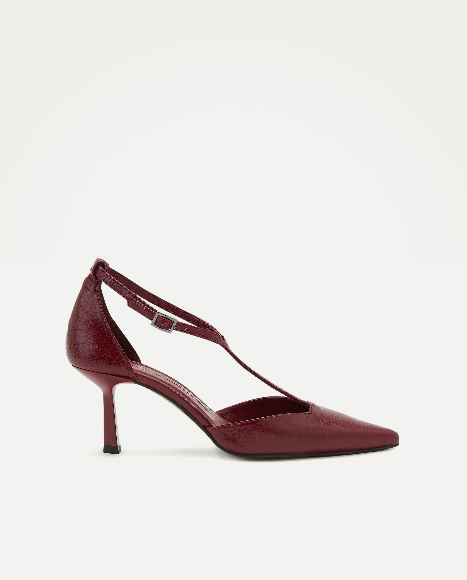 Latouche - Zapato tacón, salón t.