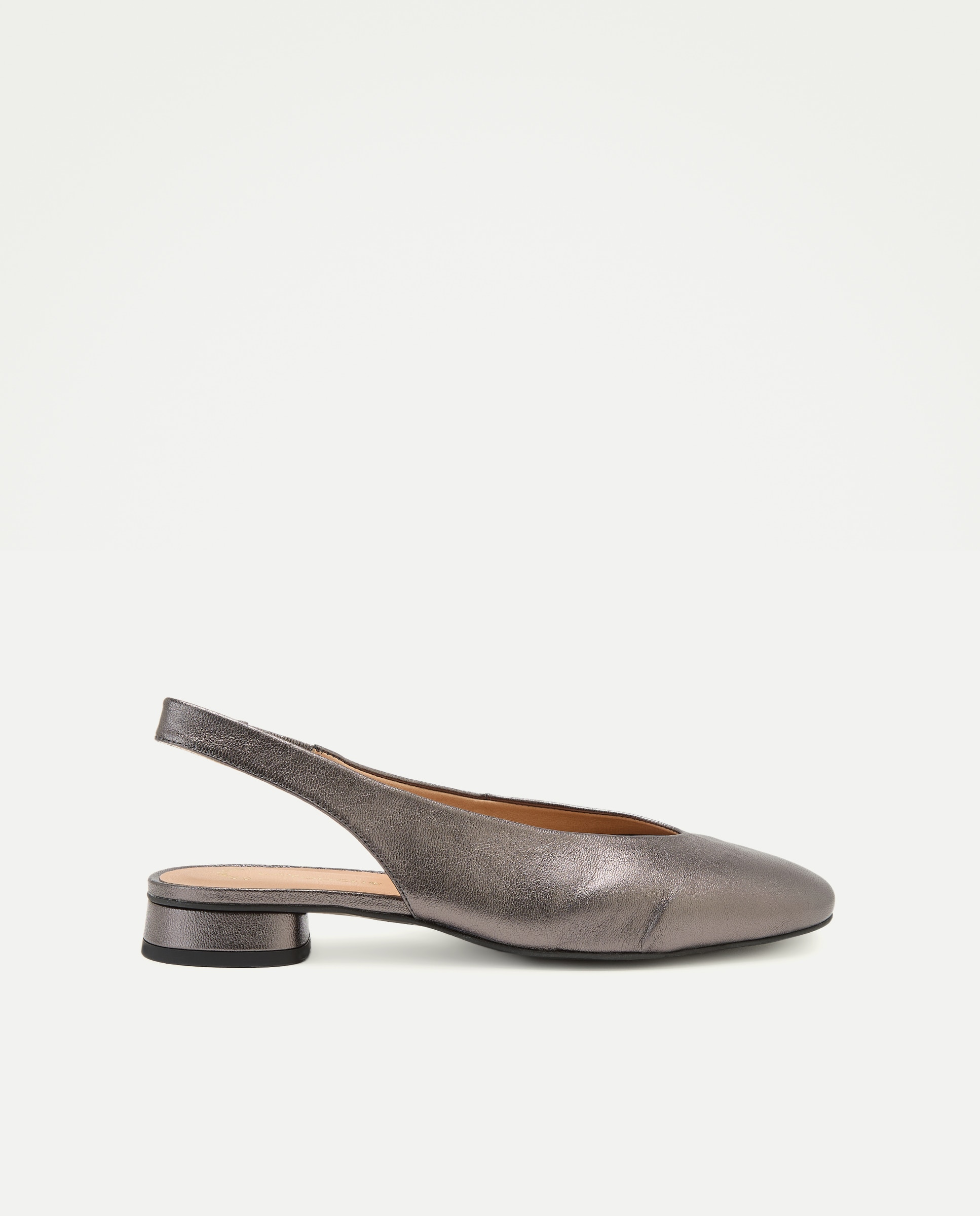 Imagem 0 de Sapatos de Salto Tipo Mules Essenciais