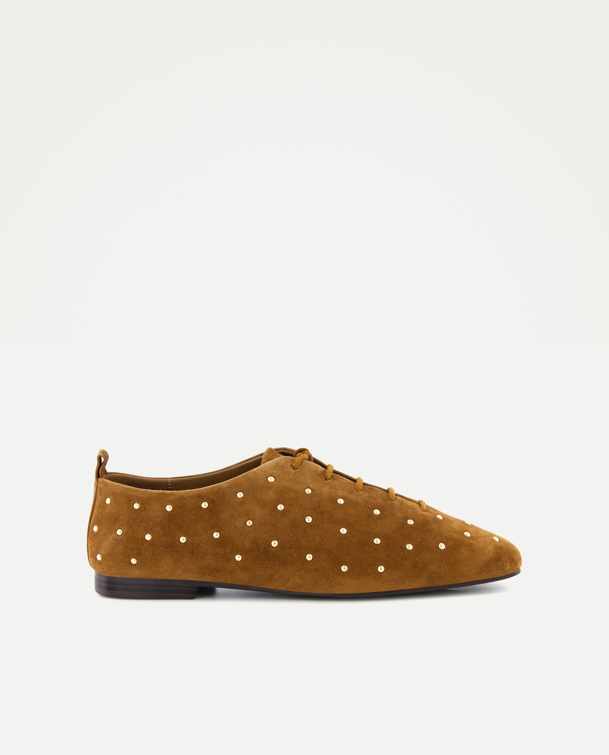 Zapato plano, cicilista - Latouche - 730 Camel 730 Camel-1