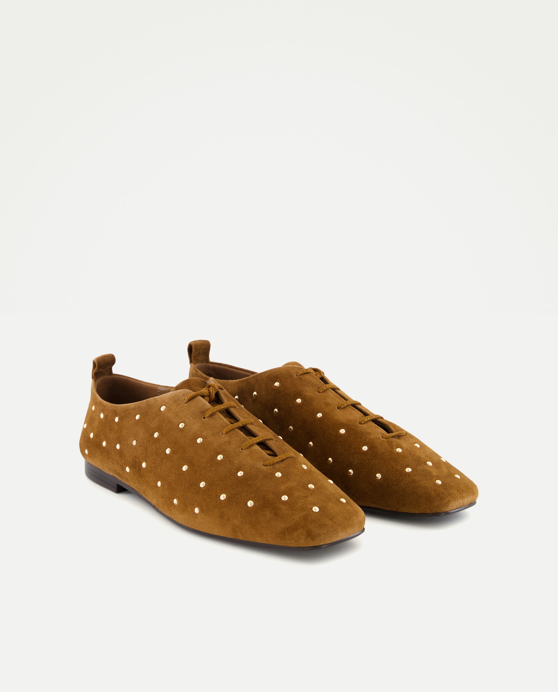 Zapato plano, cicilista - Latouche - 730 Camel 730 Camel-2