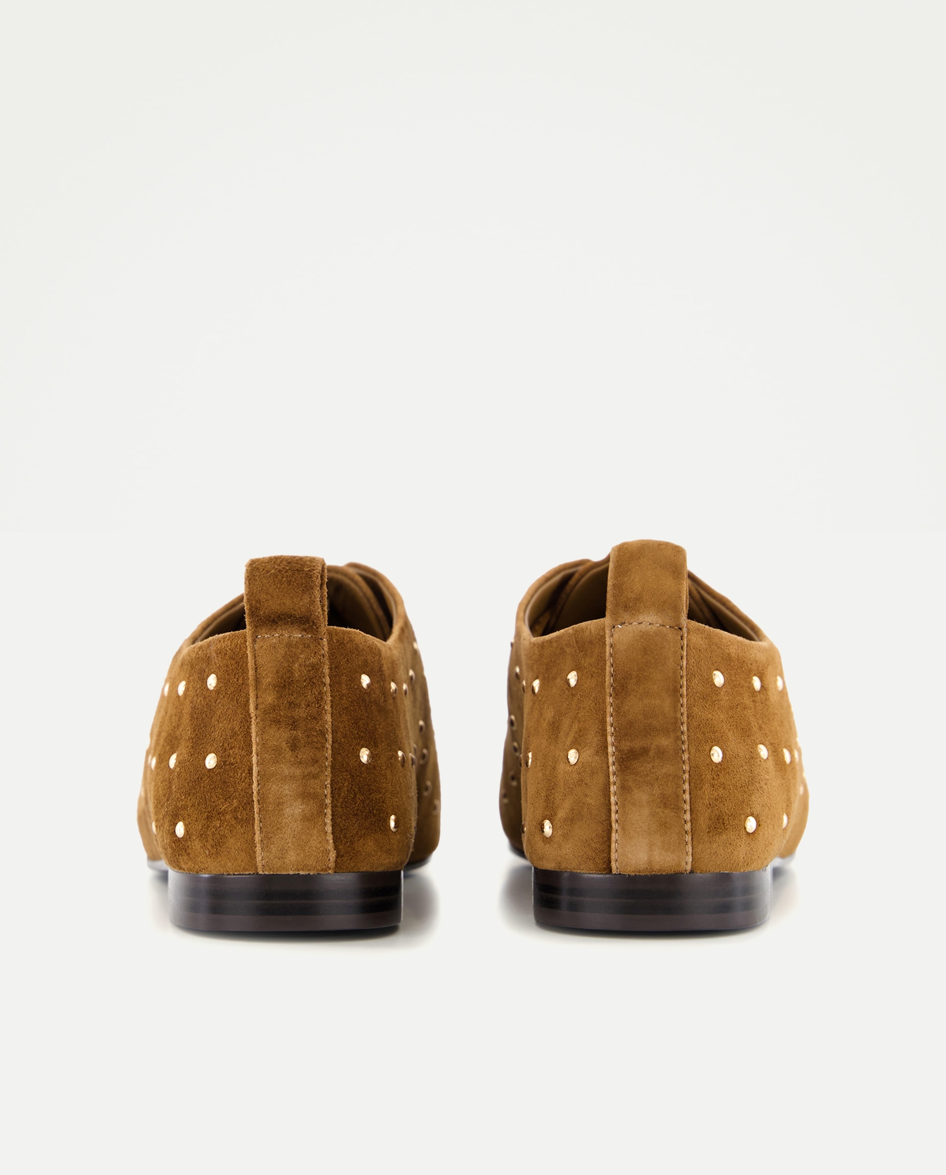 Zapato plano, cicilista - Latouche - 730 Camel 730 Camel-3