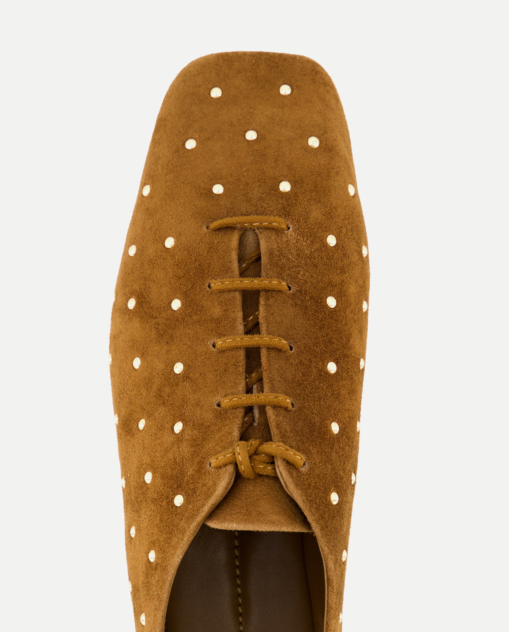 Zapato plano, cicilista - Latouche - 730 Camel 730 Camel-4