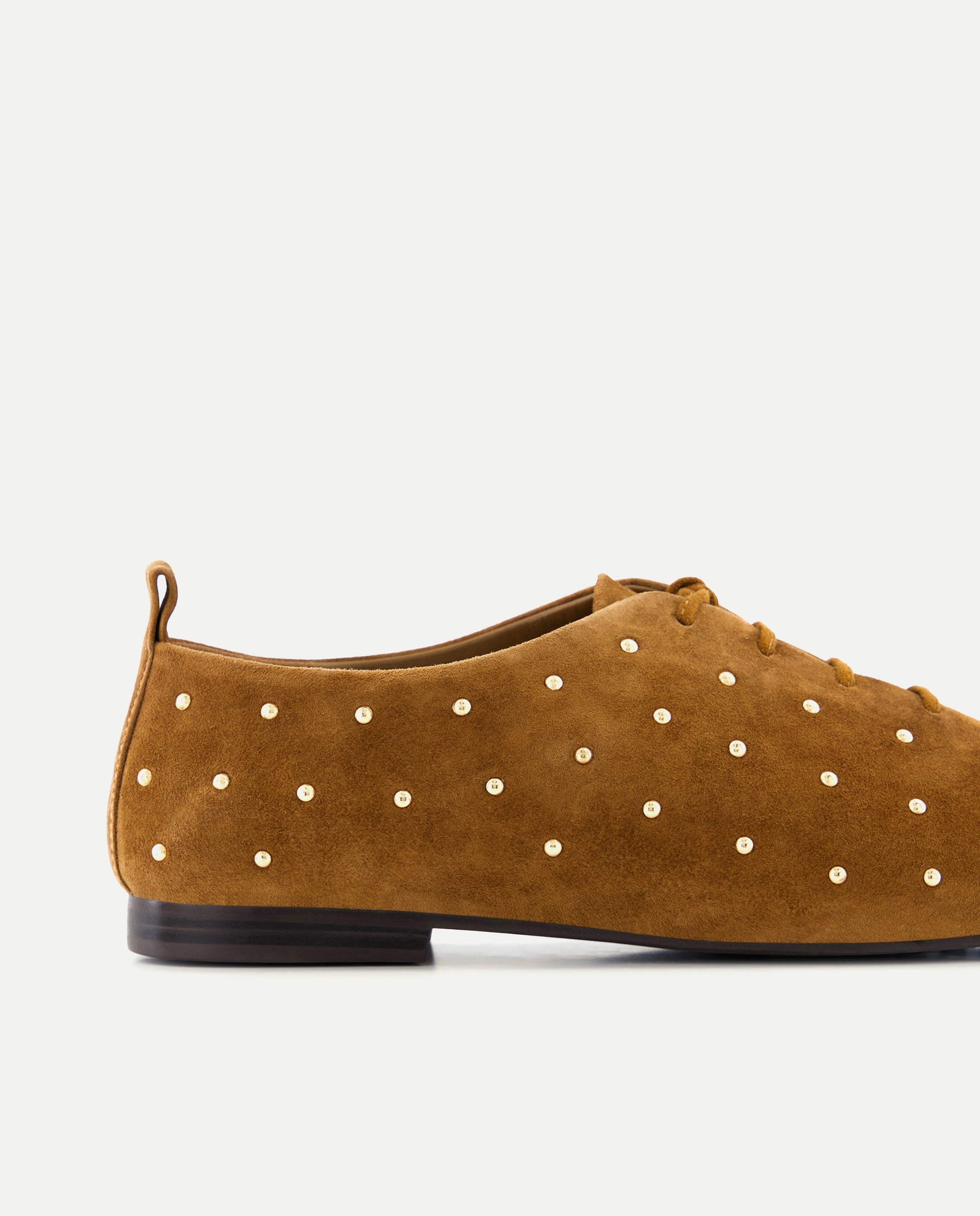 Zapato plano, cicilista - Latouche - 730 Camel 730 Camel-5