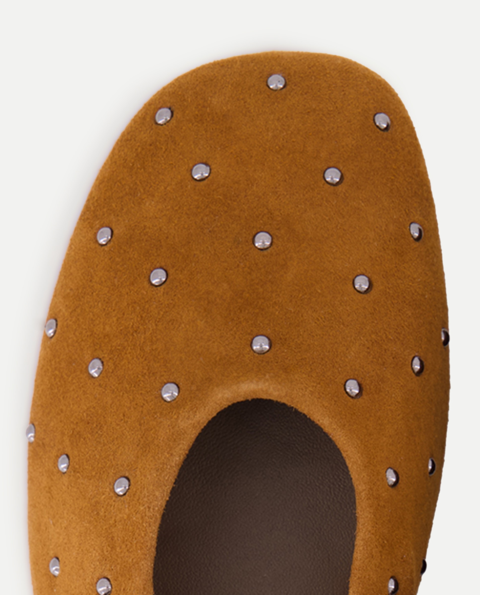 Zapato plano, mercedita modern - Latouche - 730 Camel 730 Camel-4