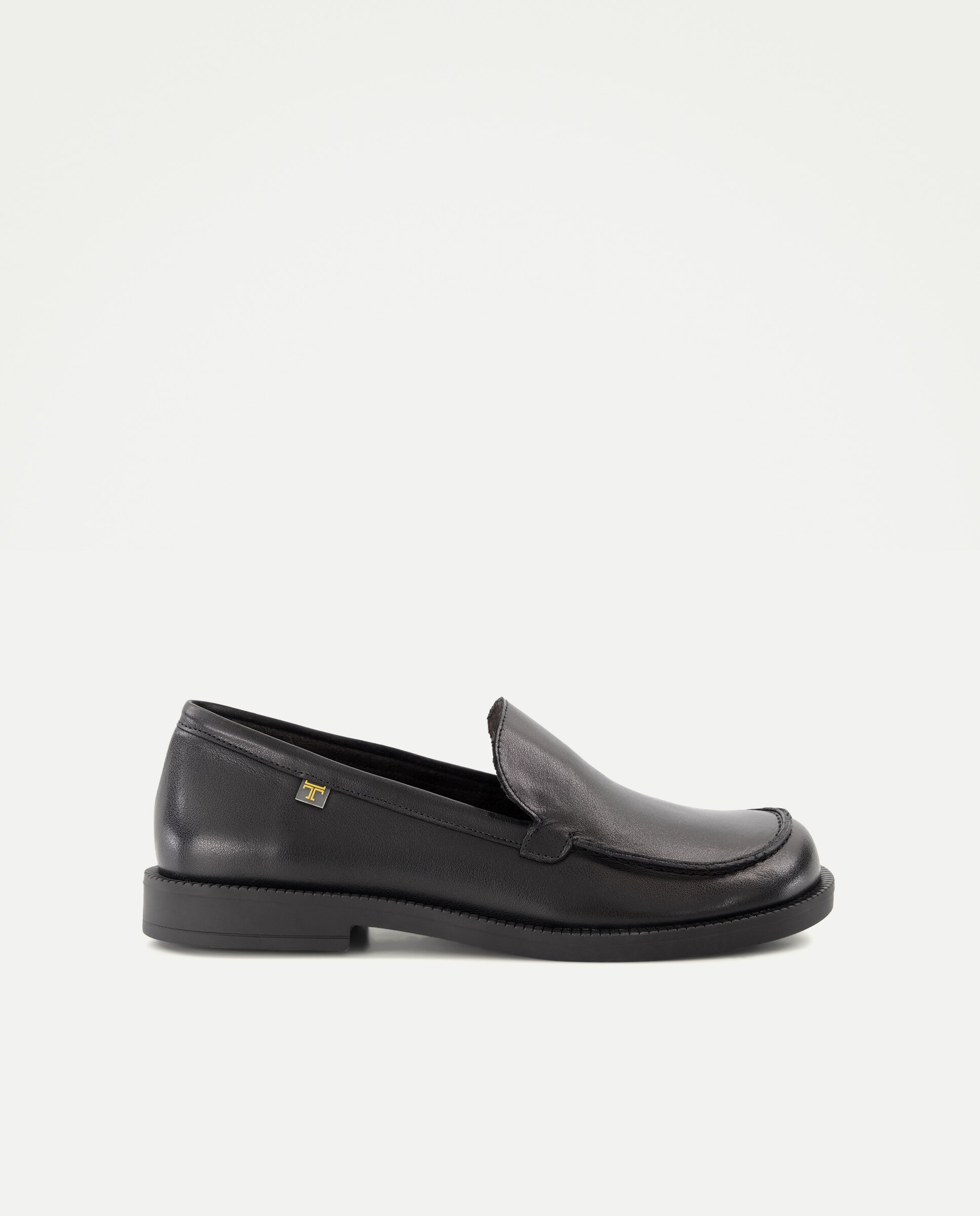 Imagem 0 de Sapatos Rasos Tipo Mocassins Barefoot