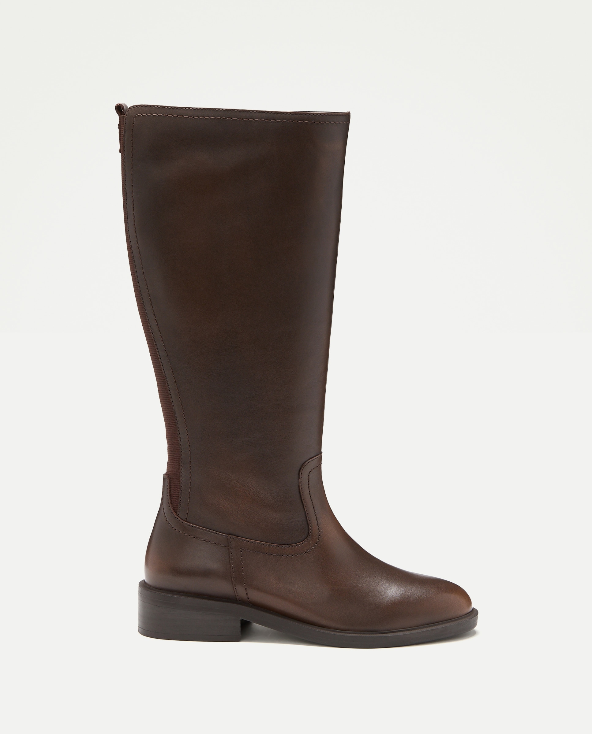 Imagem 0 de Botas com Salto