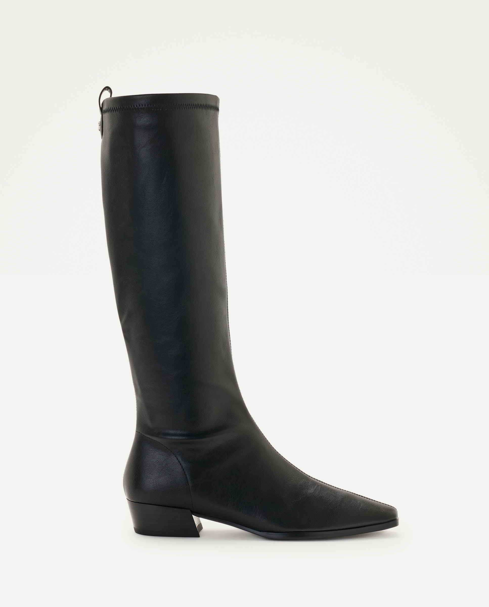 Imagem 0 de Botas Rasas Elásticas