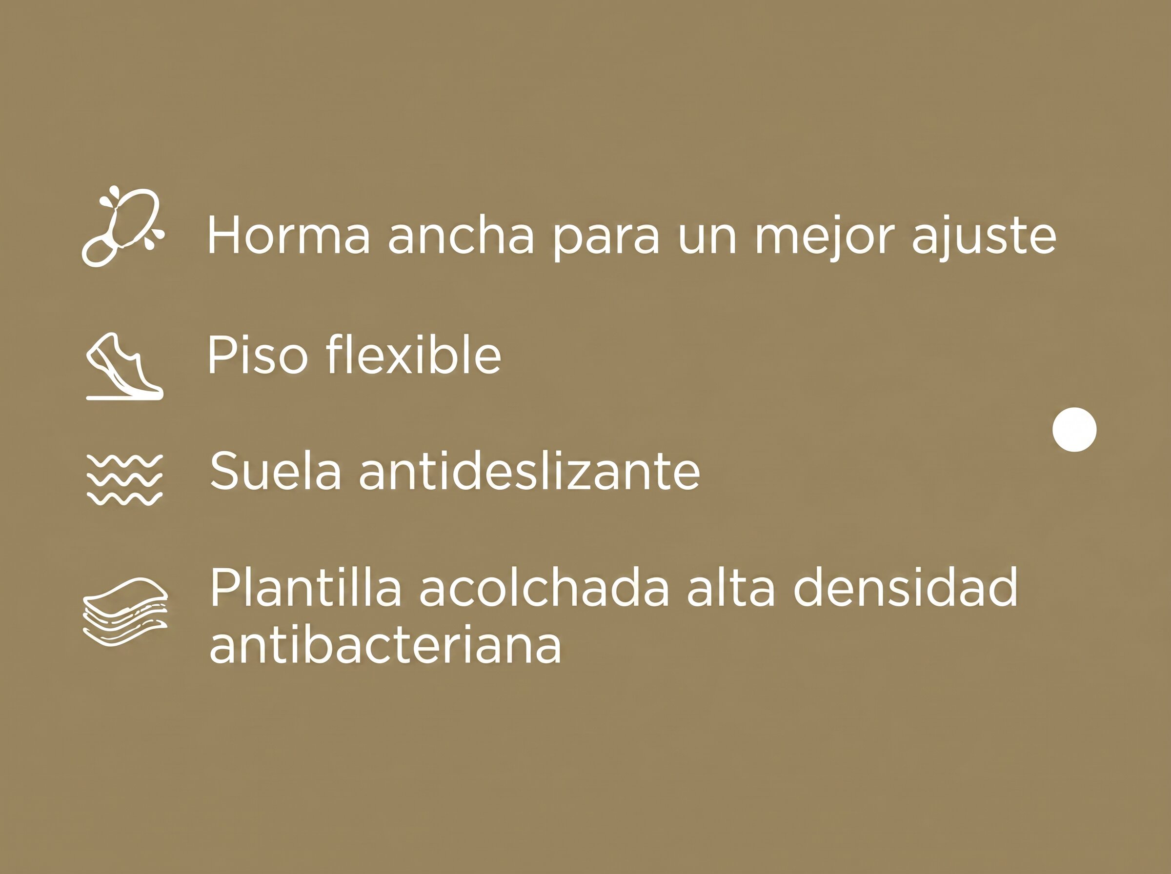 Botins Rasos Lisos com Cunha Preto-6