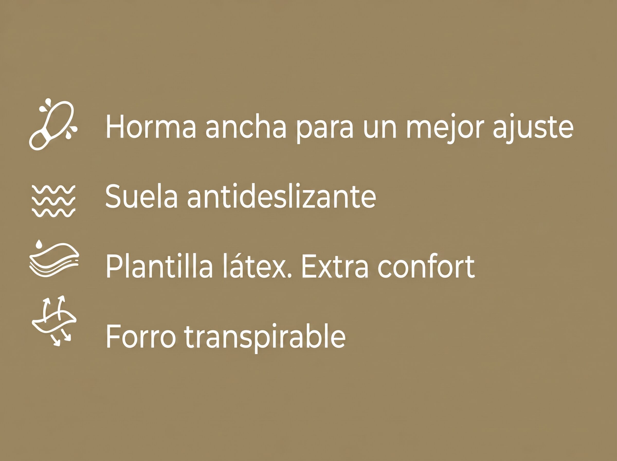 Botins Rasos com Fecho de Correr Lateral 740 Tabaco-6