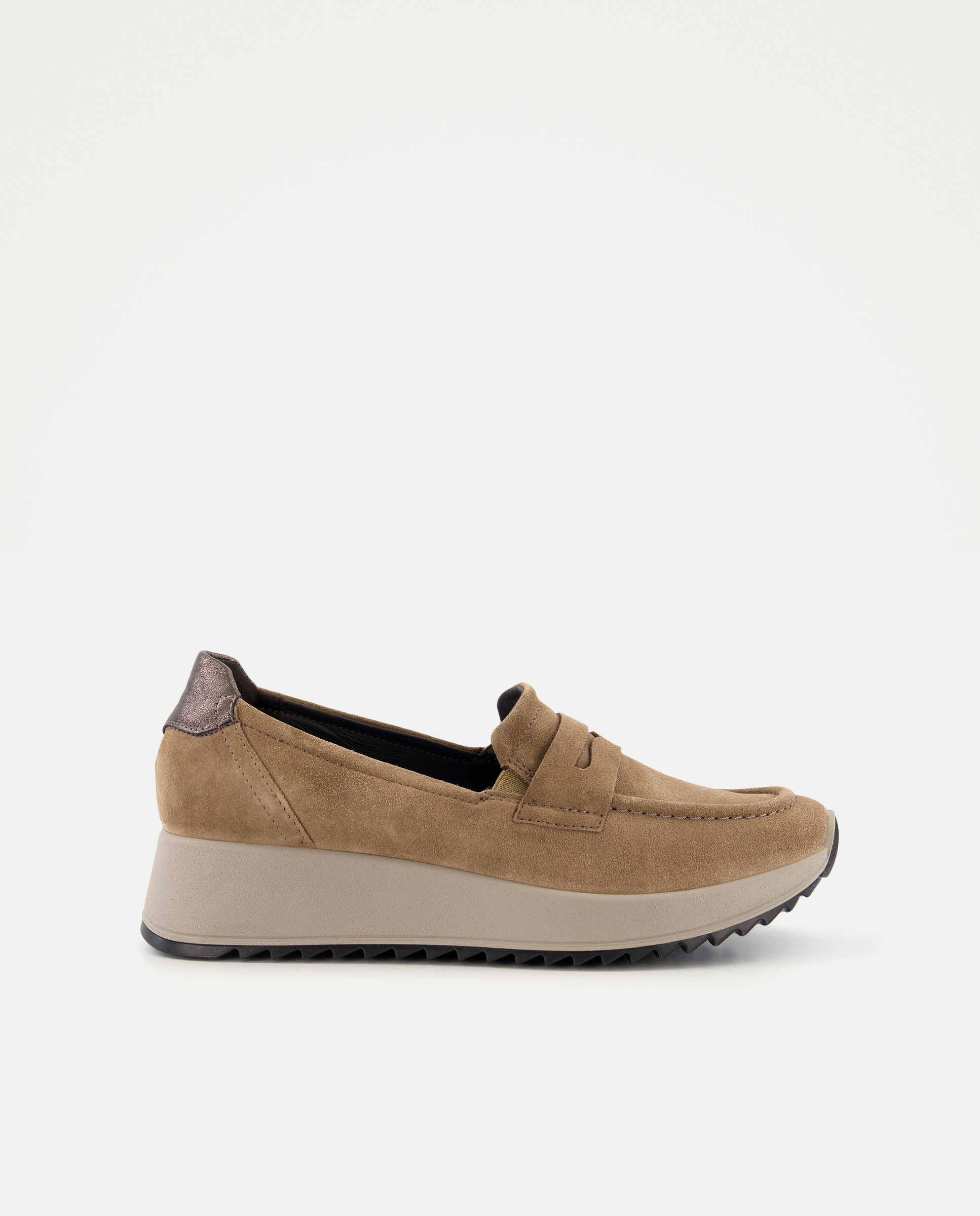 Imagem 0 de Sapatilhas Estilo Mocassins