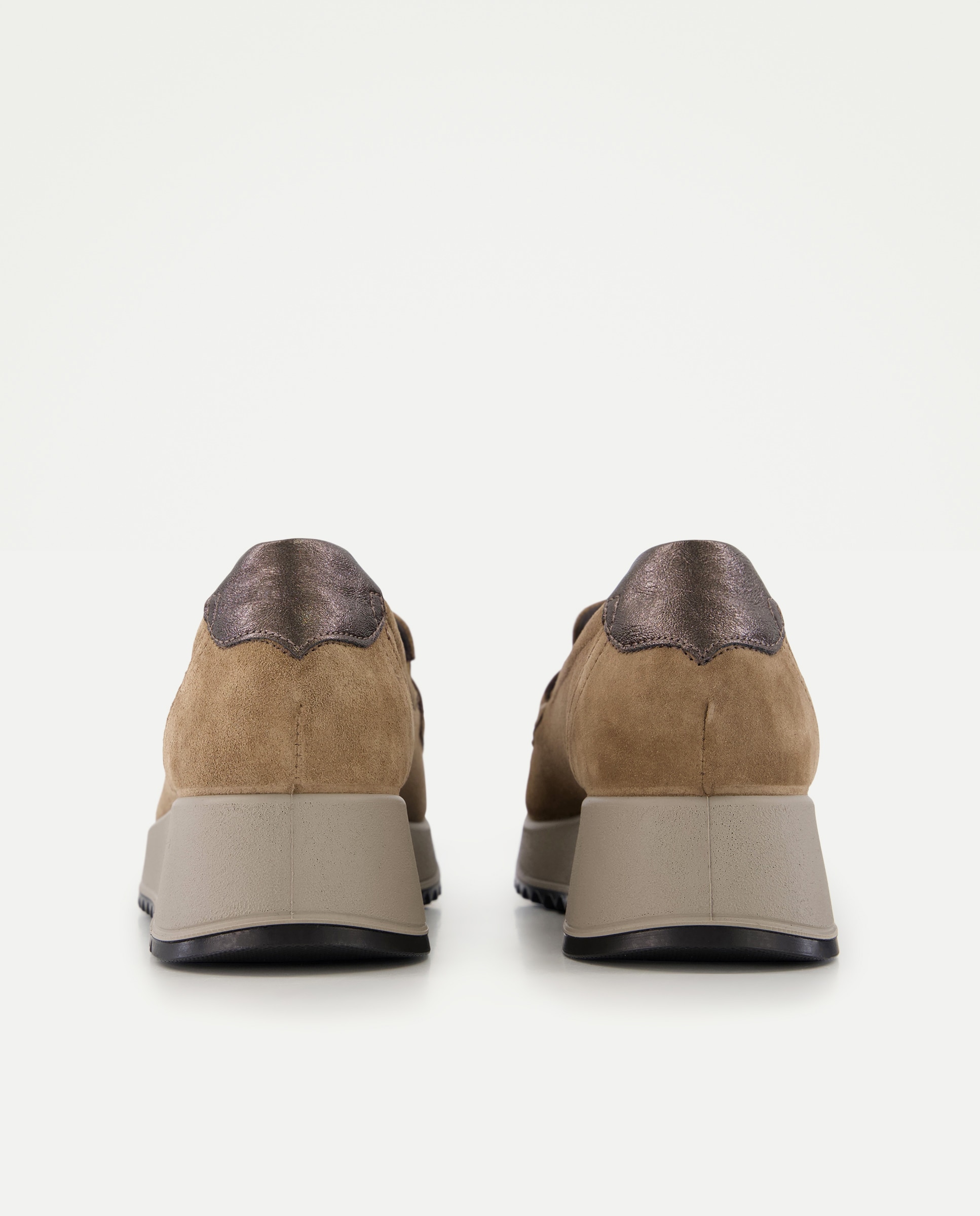 Sapatilhas Estilo Mocassins Visom-Escuro-3