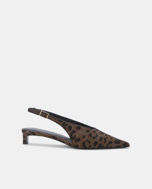Imagen 0 de Zapatos de tacón tipo salón de mujer