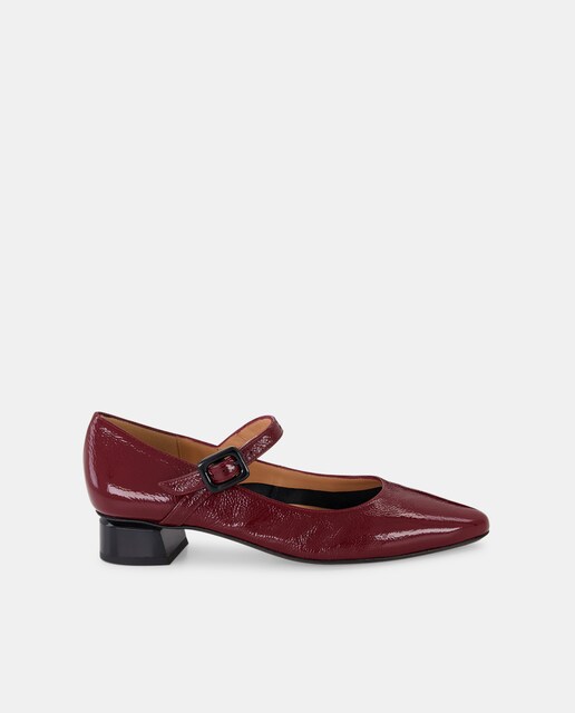 Imagem 0 de Sapatos de Salto com Pulseira