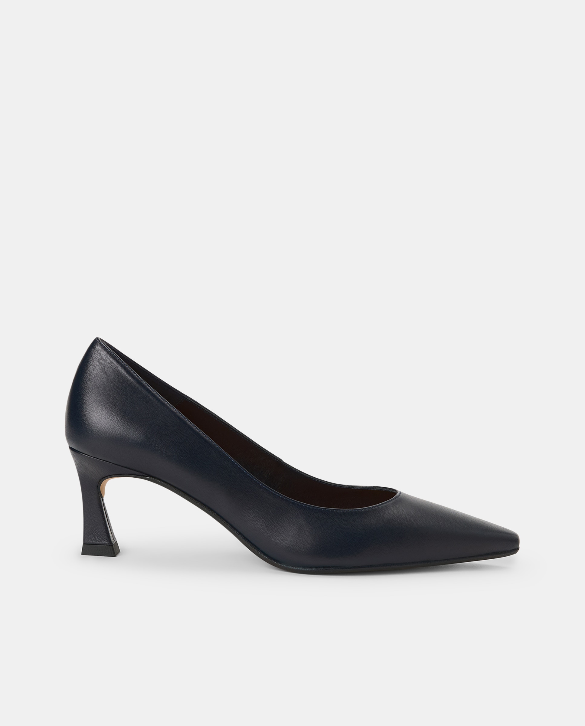 Zapato tacón, salón esencial - Latouche - 400 Azul 400 Azul-1