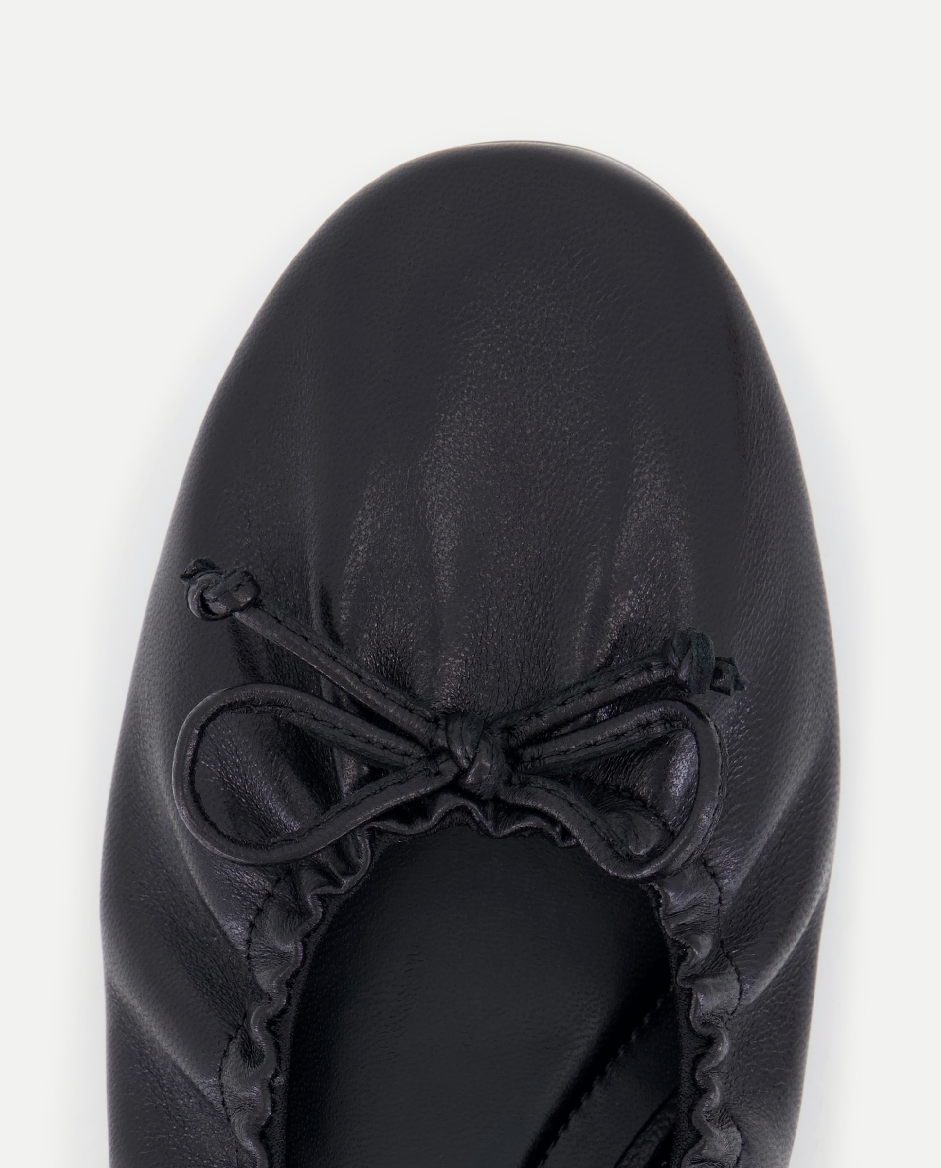 Imagen 4 de Zapato de mujer tacón mercedita rock&roll - Tintoretto - Negro Negro