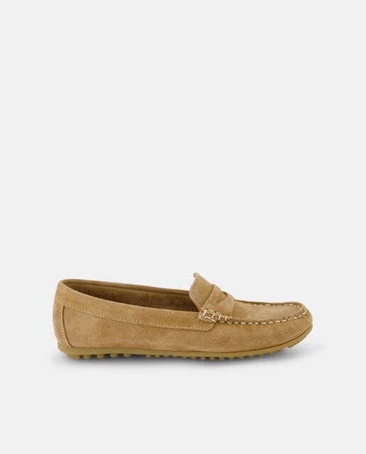 Imagen 0 de Zapatos planos de mujer tipo driver