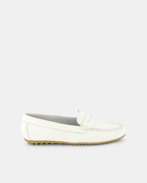 Imagen 0 de Zapatos planos de mujer tipo driver