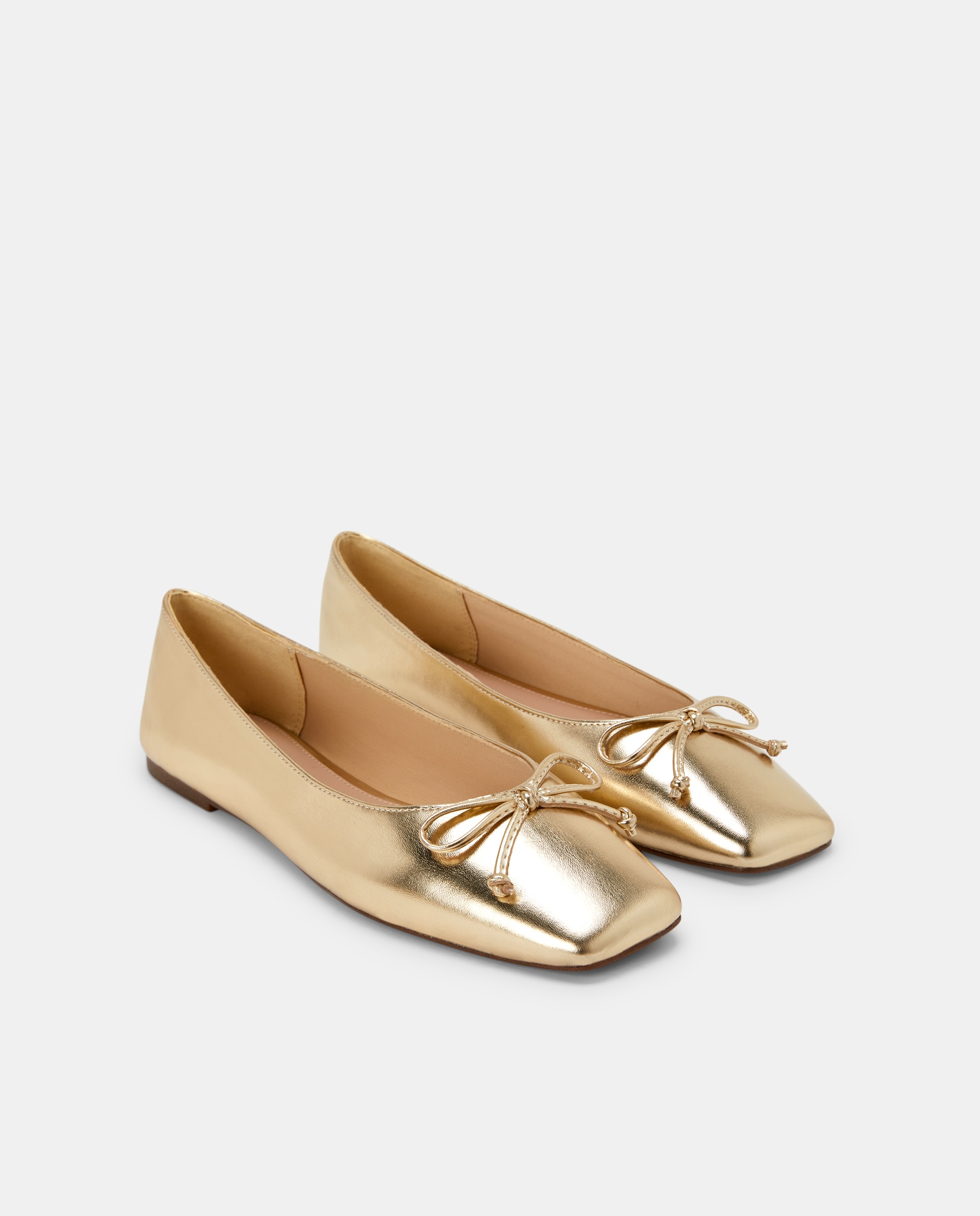 Sabrinas Básicas 390 Ouro-2