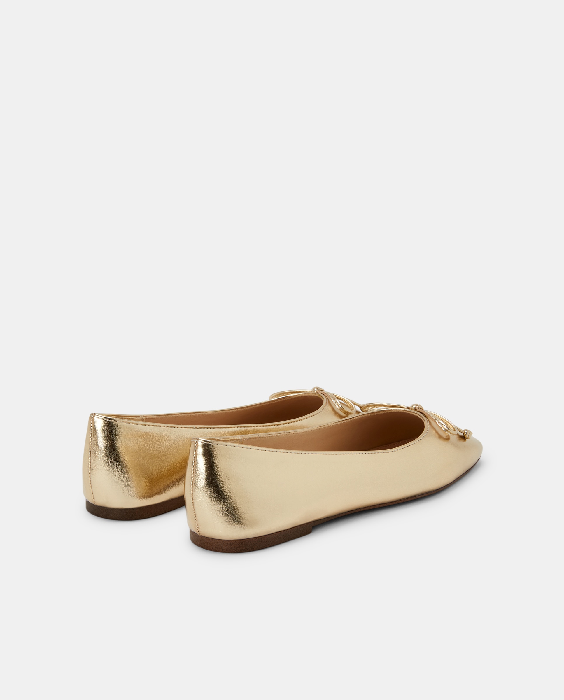 Sabrinas Básicas 390 Ouro-3