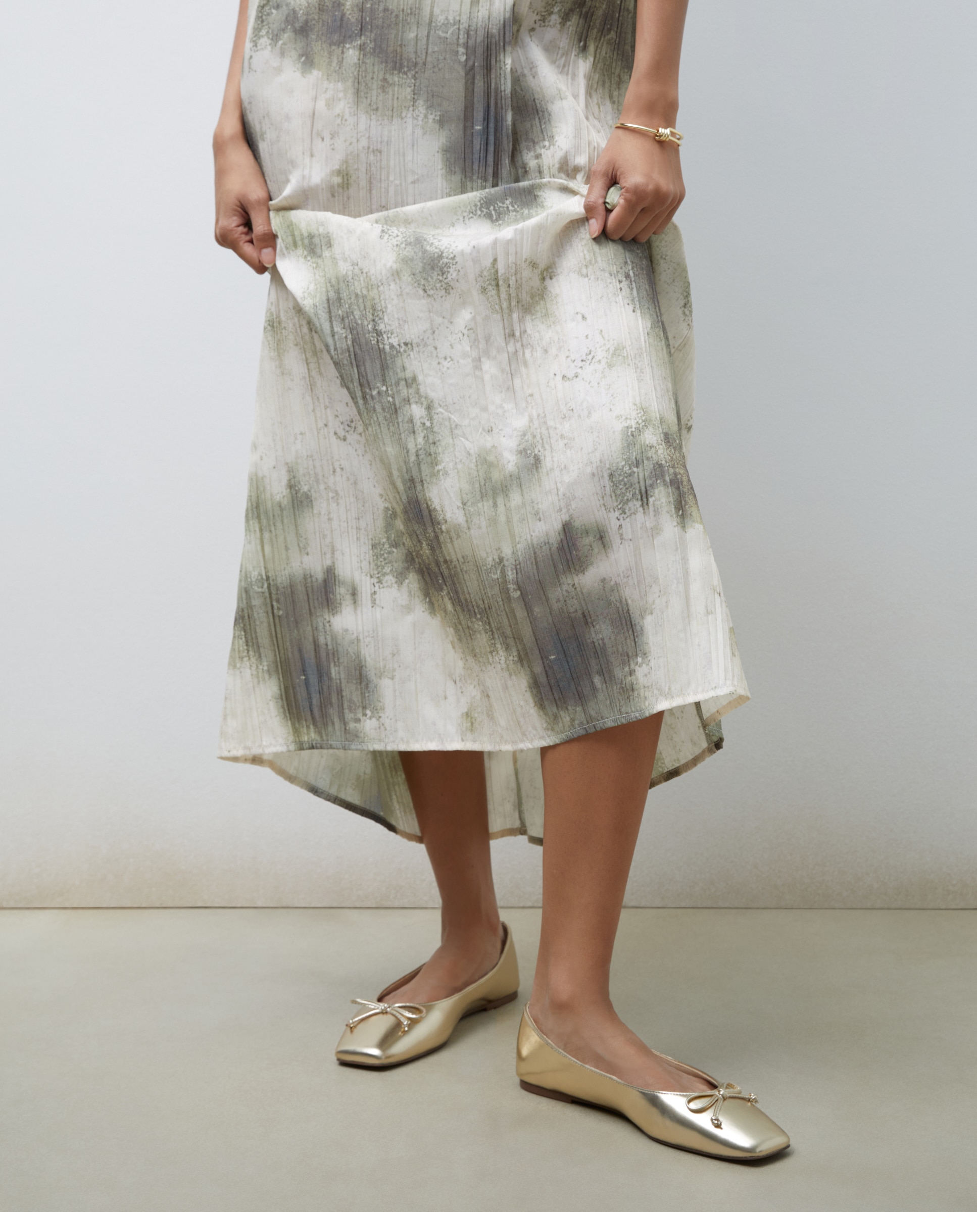 Sabrinas Básicas 390 Ouro-6