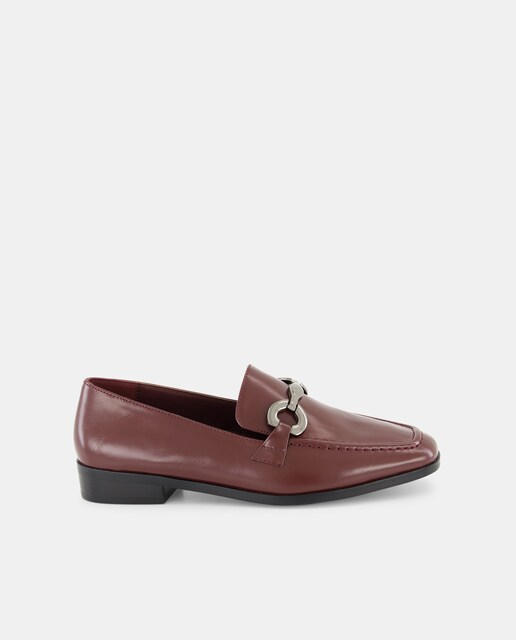 Imagem 0 de Mocassins Rasos