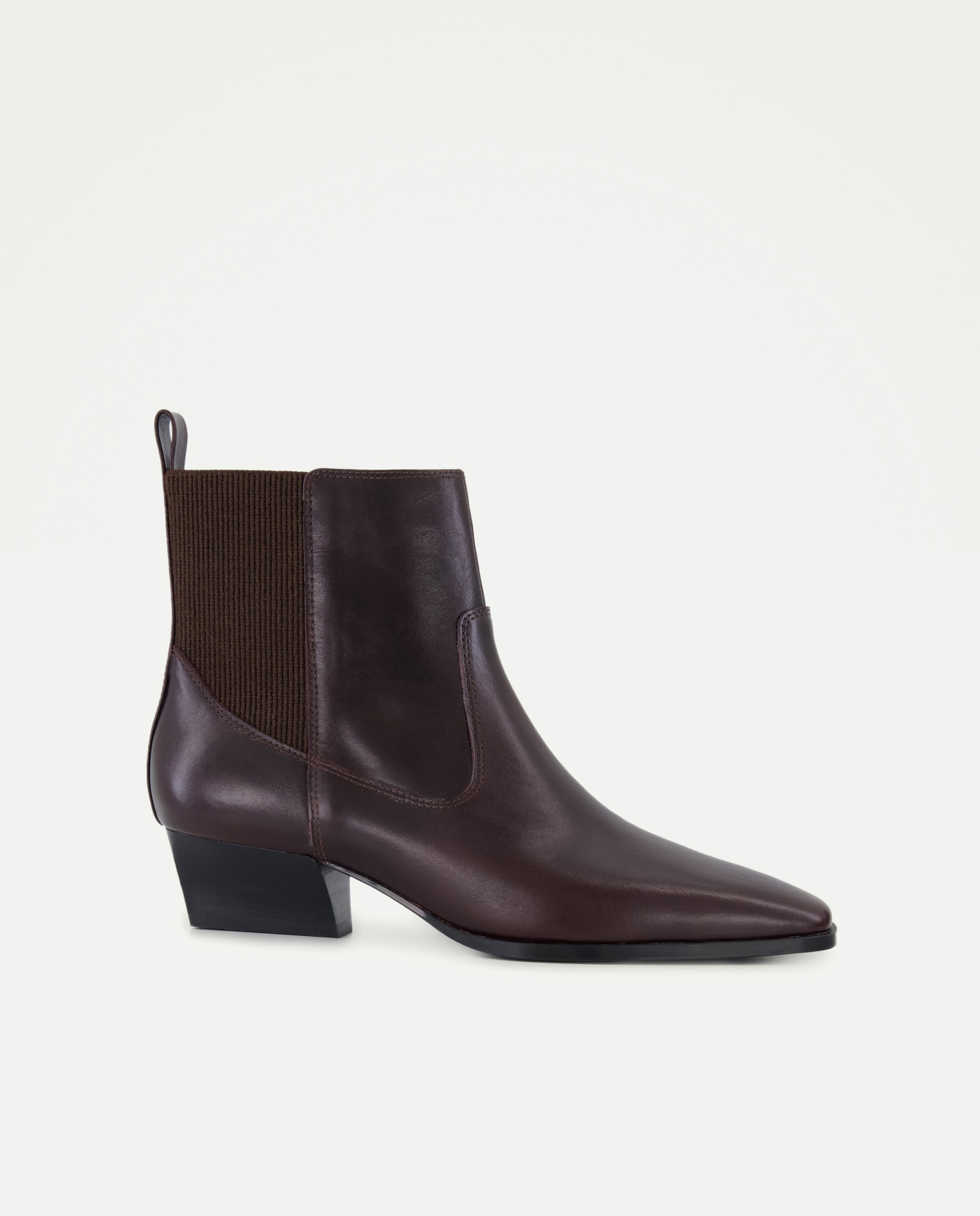 Imagem 0 de Botas de Salto Chelsea Masculino