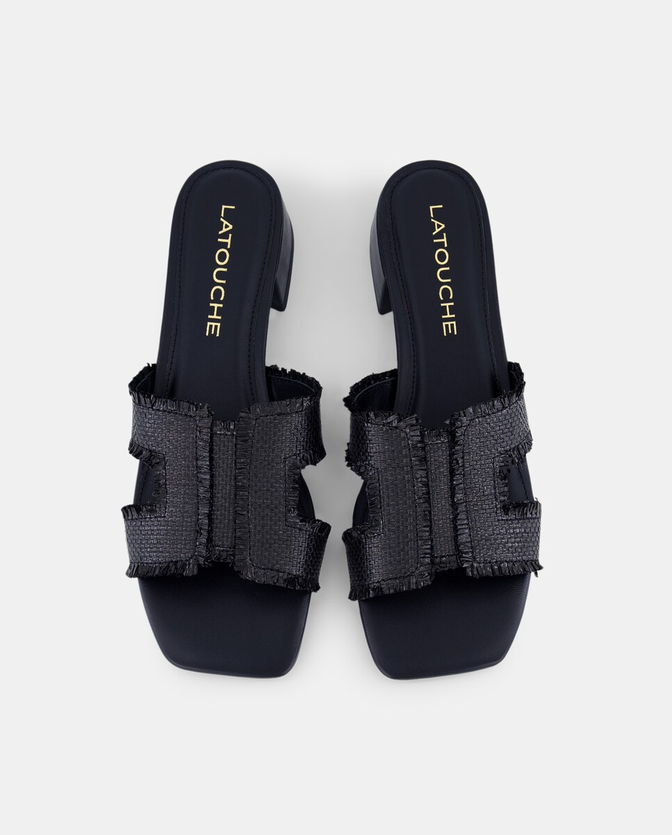 Sandalias de tacón de mujer · Latouche · El Corte Inglés