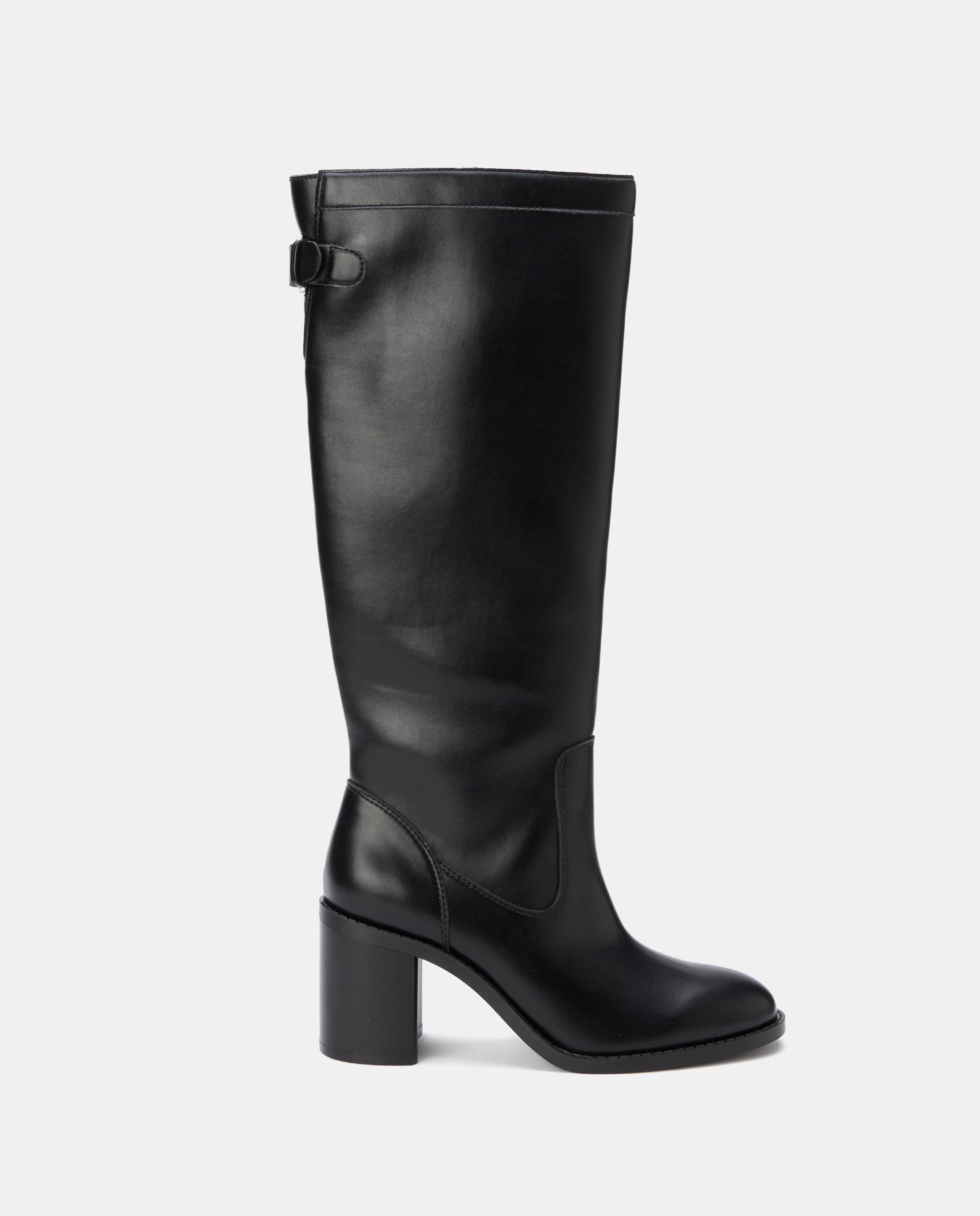 Imagem 0 de Botas de Salto Cowboy