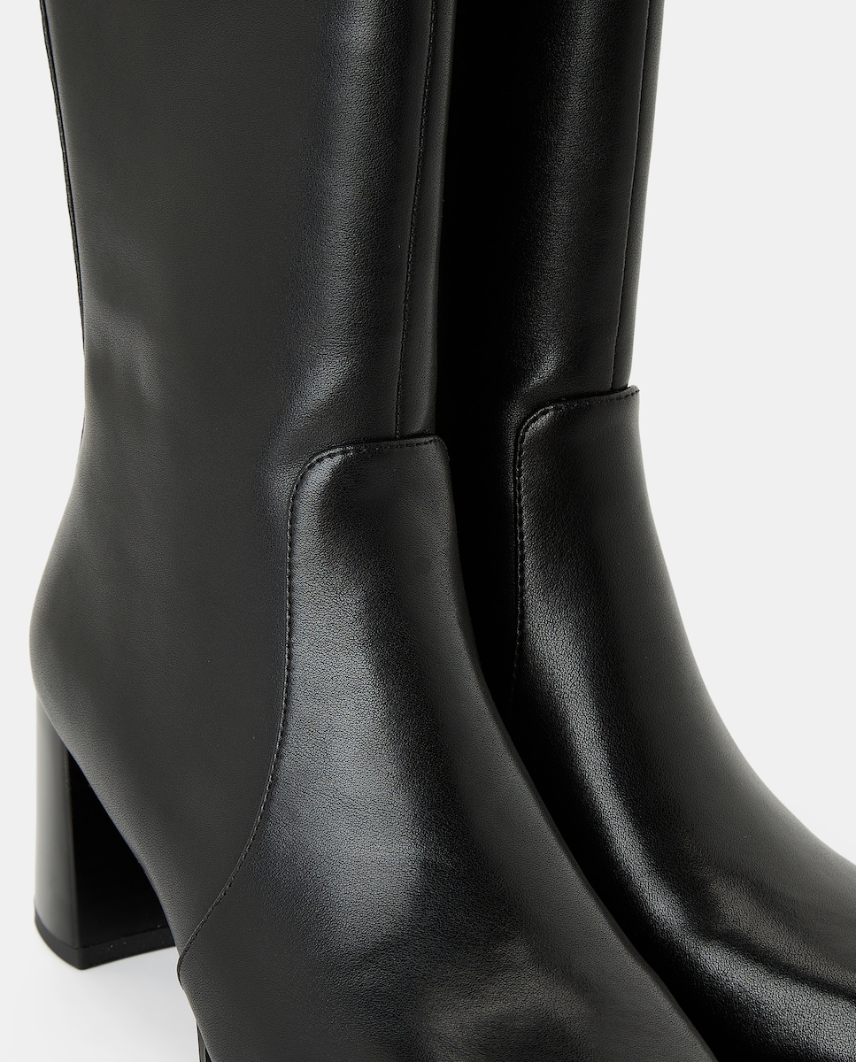 Botins Preto-4